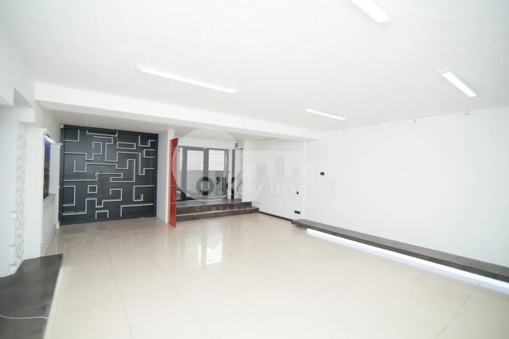 Spațiu comercial, Centru, COLUMNA