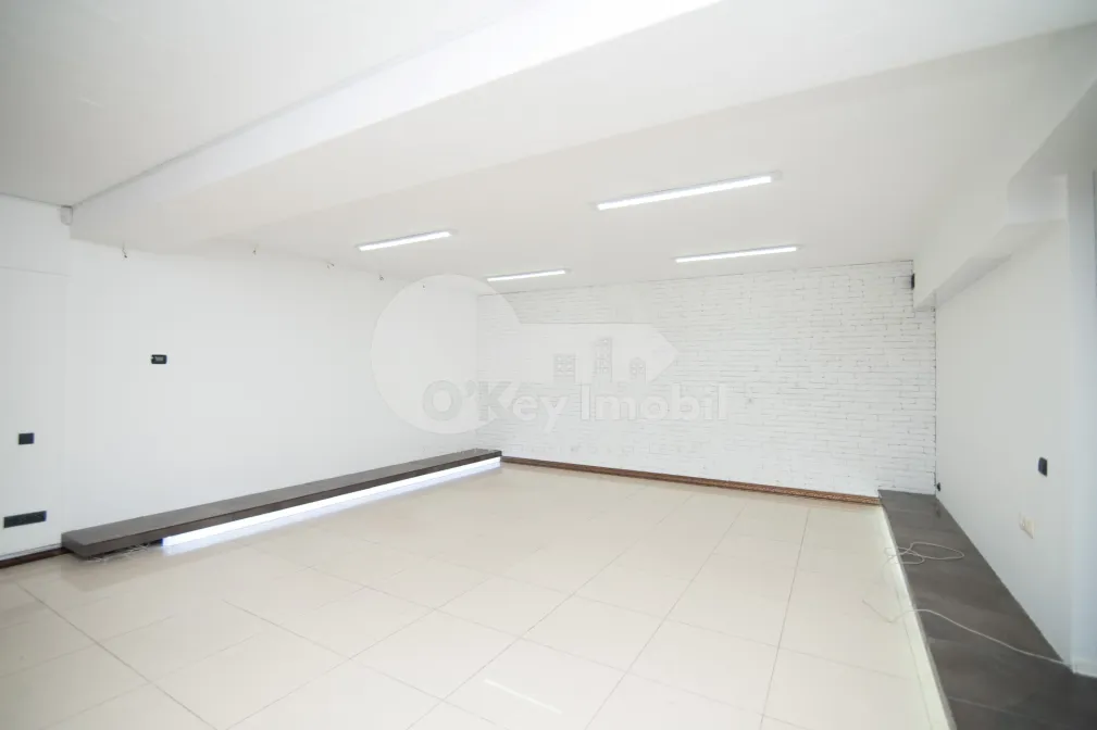 Spațiu comercial, Centru, COLUMNA