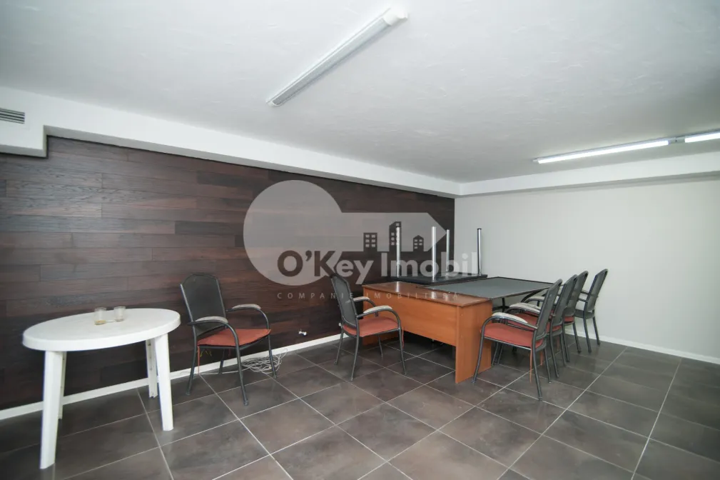 Spațiu comercial, Centru, COLUMNA