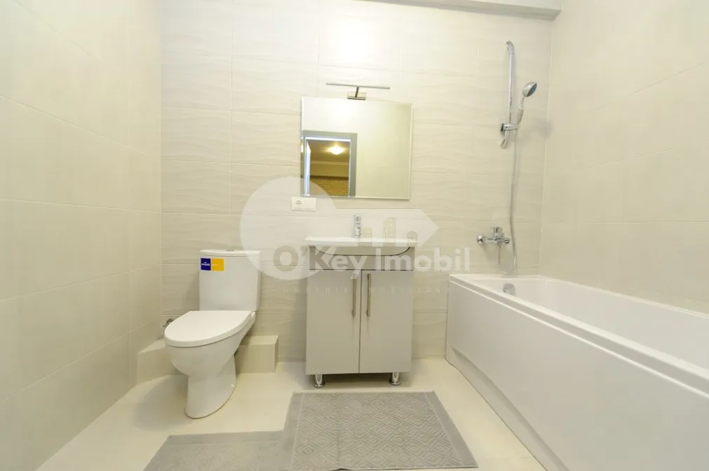 Квартира, Рышкановка, ФЛОРИЛОР