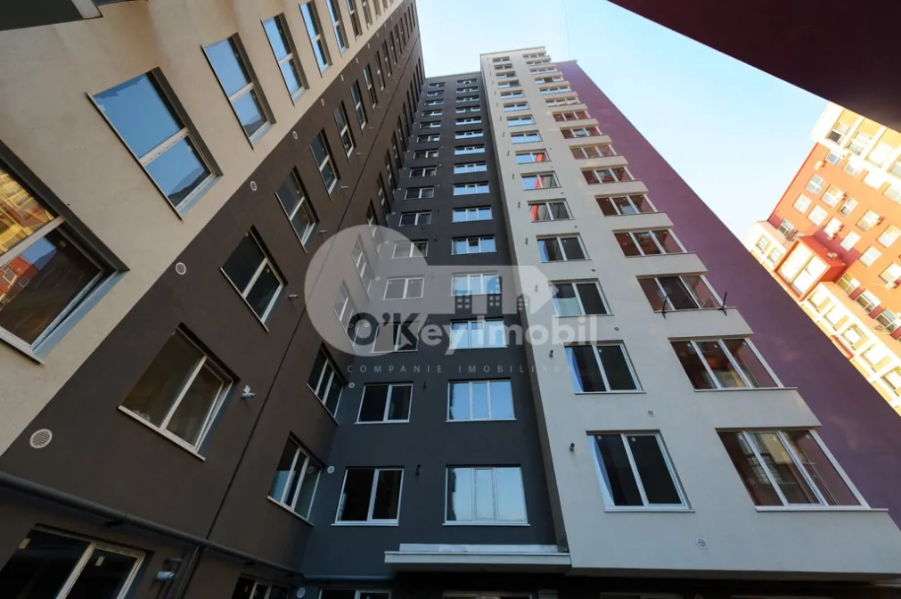 Квартира, Рышкановка, ФЛОРИЛОР