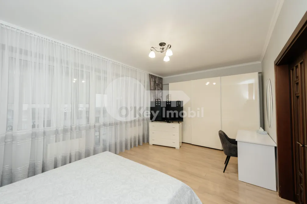 Apartament, Centru, ANESTIADE