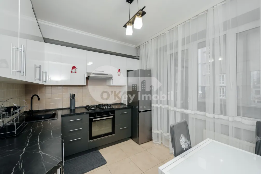 Apartament, Centru, ANESTIADE