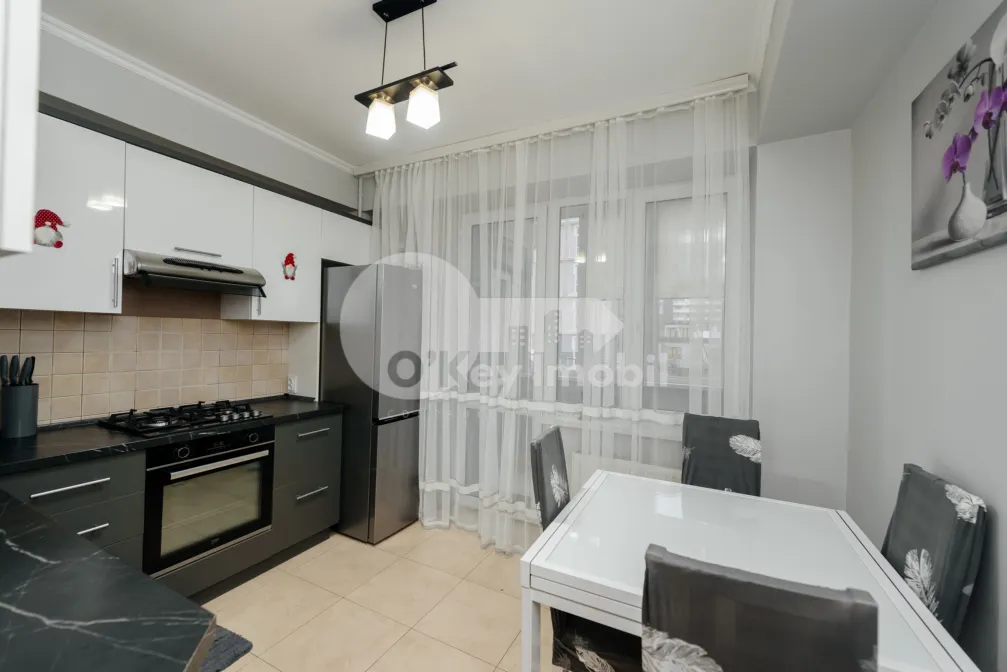 Apartament, Centru, ANESTIADE
