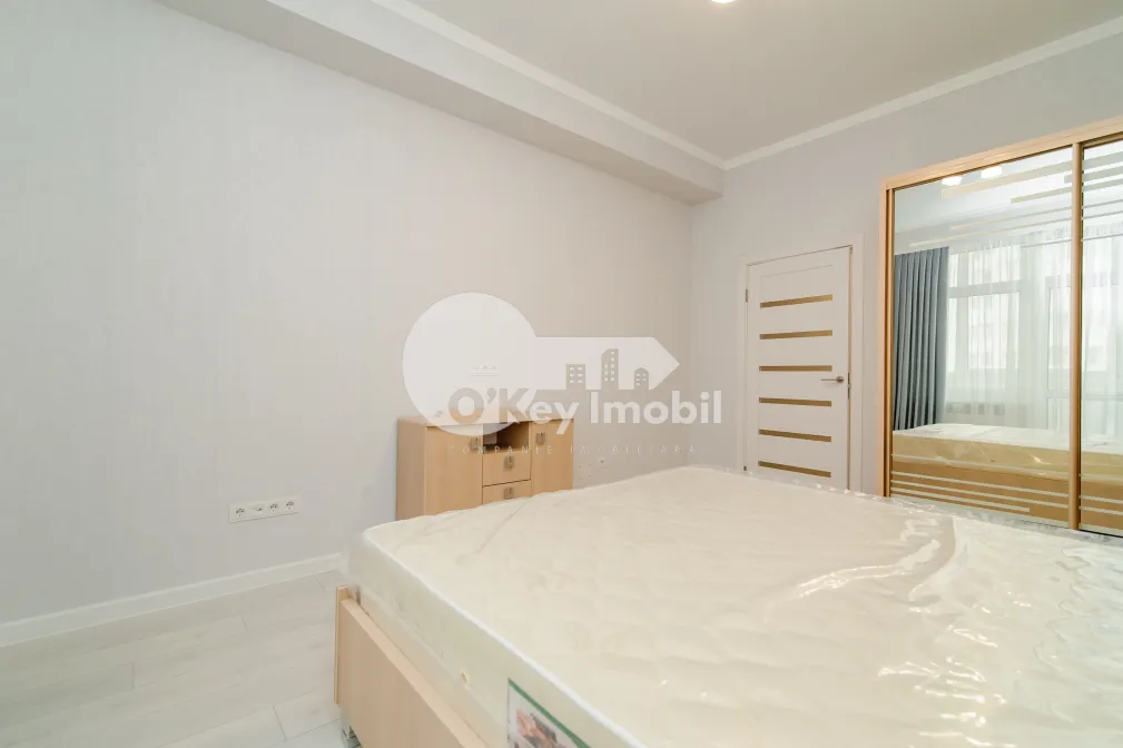 Apartament, Râșcani, MOSCOVEI