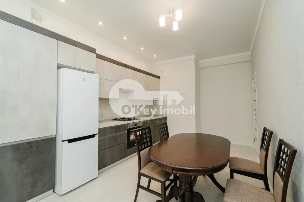 Квартира, Рышкановка, МОСКОВСКИЙ ПР.