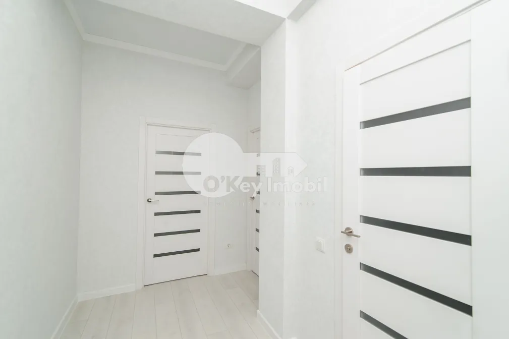 Apartament, Râșcani, MOSCOVEI