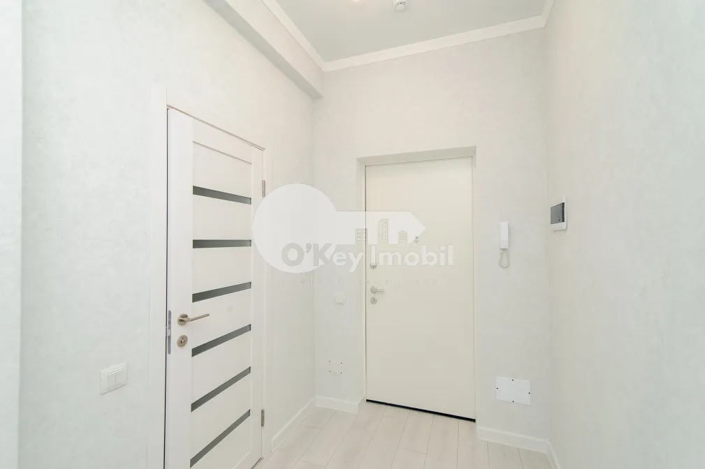 Apartament, Râșcani, MOSCOVEI