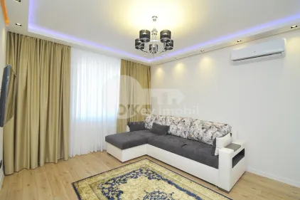 Apartament, Buiucani, ION BUZDUGAN