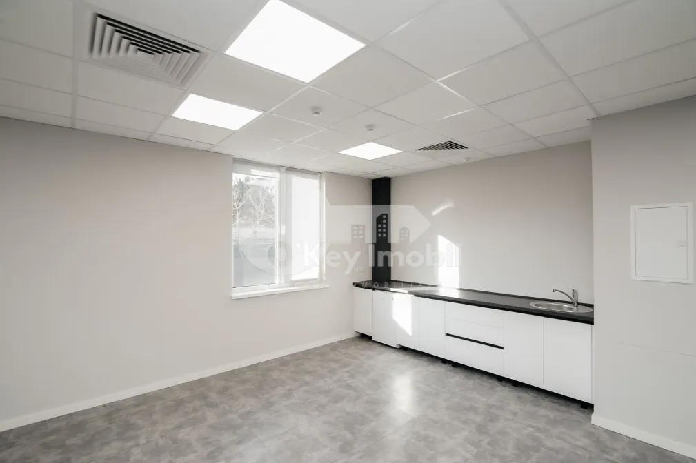 Oficiu, Botanica, DACIA