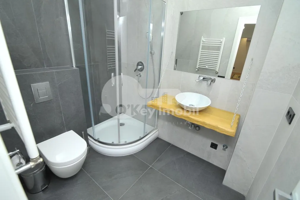 Apartament, Buiucani, ION BUZDUGAN