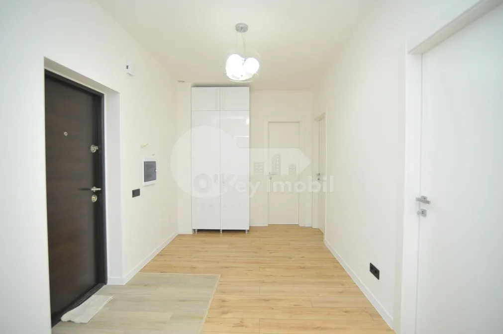 Apartament, Buiucani, ION BUZDUGAN