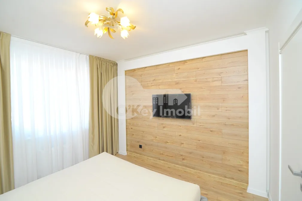 Apartament, Buiucani, ION BUZDUGAN