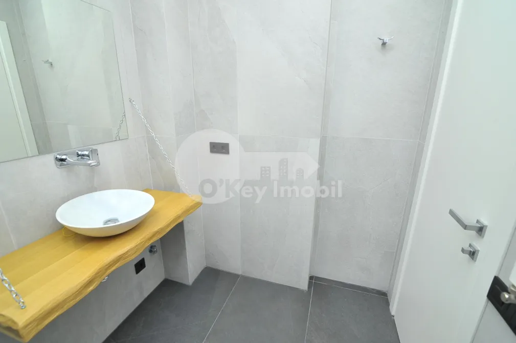 Apartament, Buiucani, ION BUZDUGAN