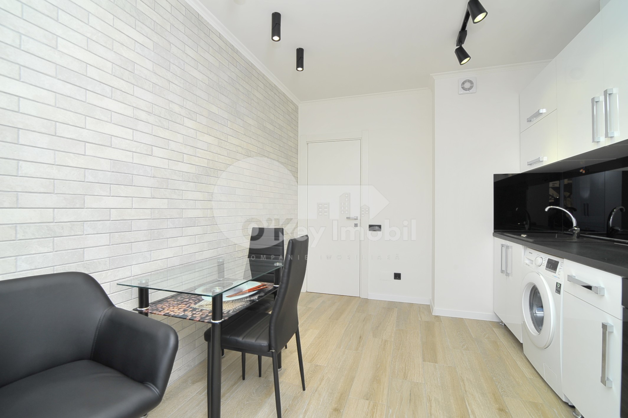 Apartament, Buiucani, ION BUZDUGAN