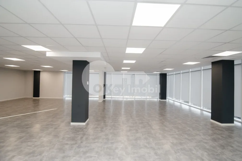 Oficiu, Botanica, DACIA