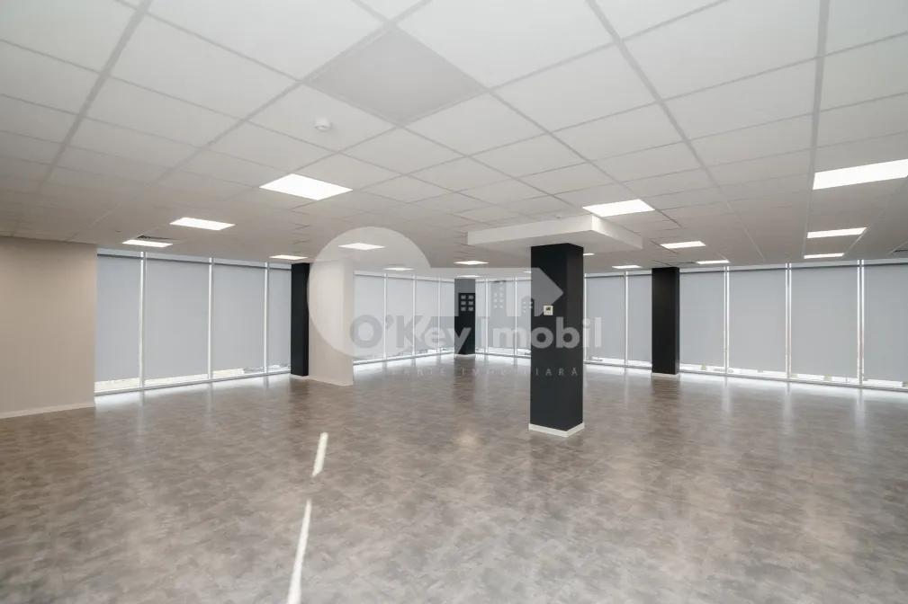 Oficiu, Botanica, DACIA