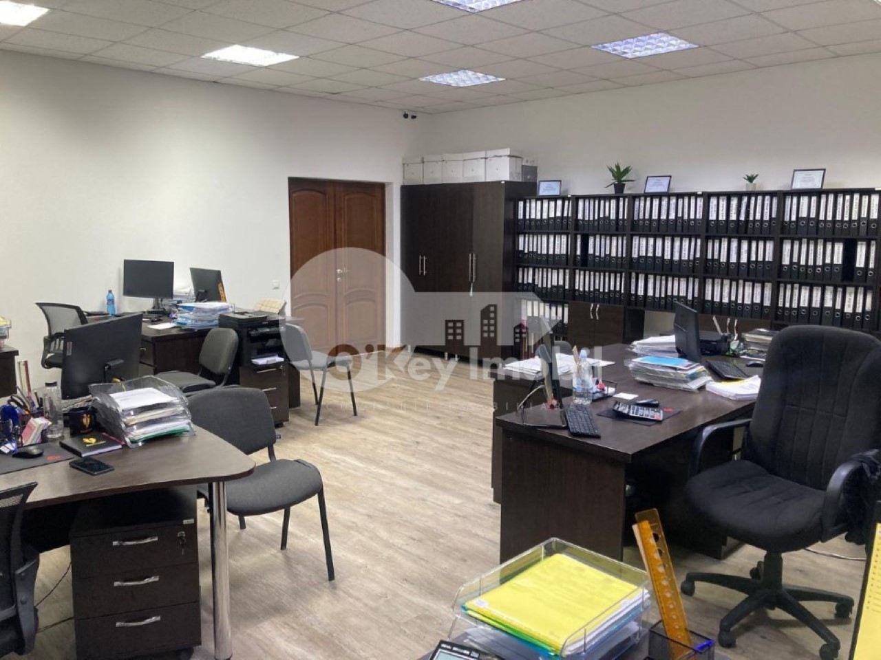 Oficiu, Râșcani, BOGDAN VOIEVOD