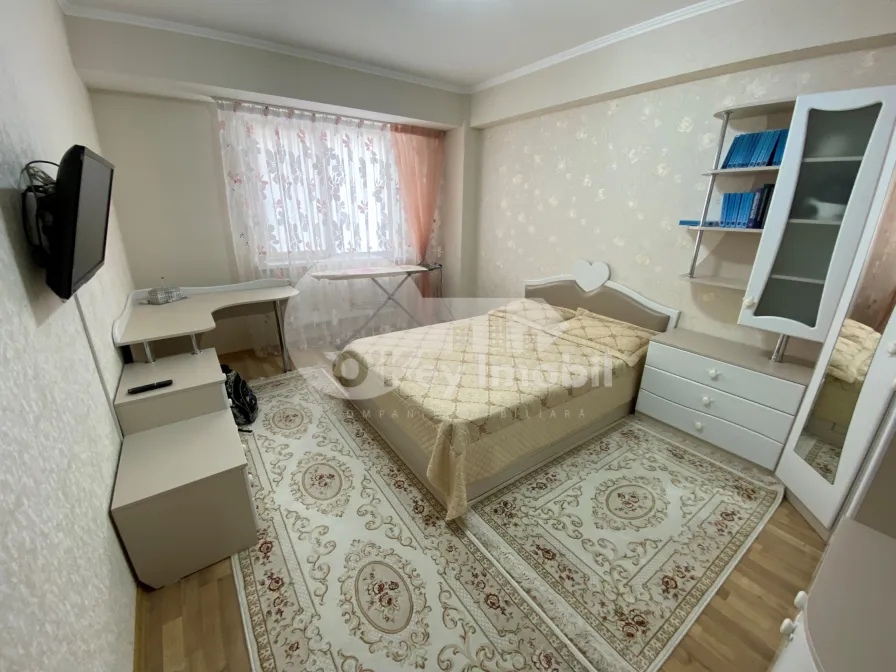Apartament, Ciocana, MIRCEA CEL BĂTRÂN