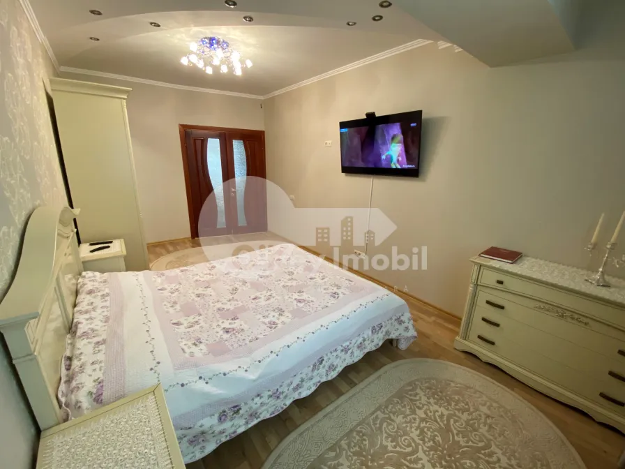 Apartament, Ciocana, MIRCEA CEL BĂTRÂN