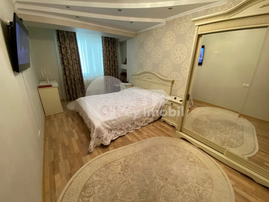 Apartament, Ciocana, MIRCEA CEL BĂTRÂN