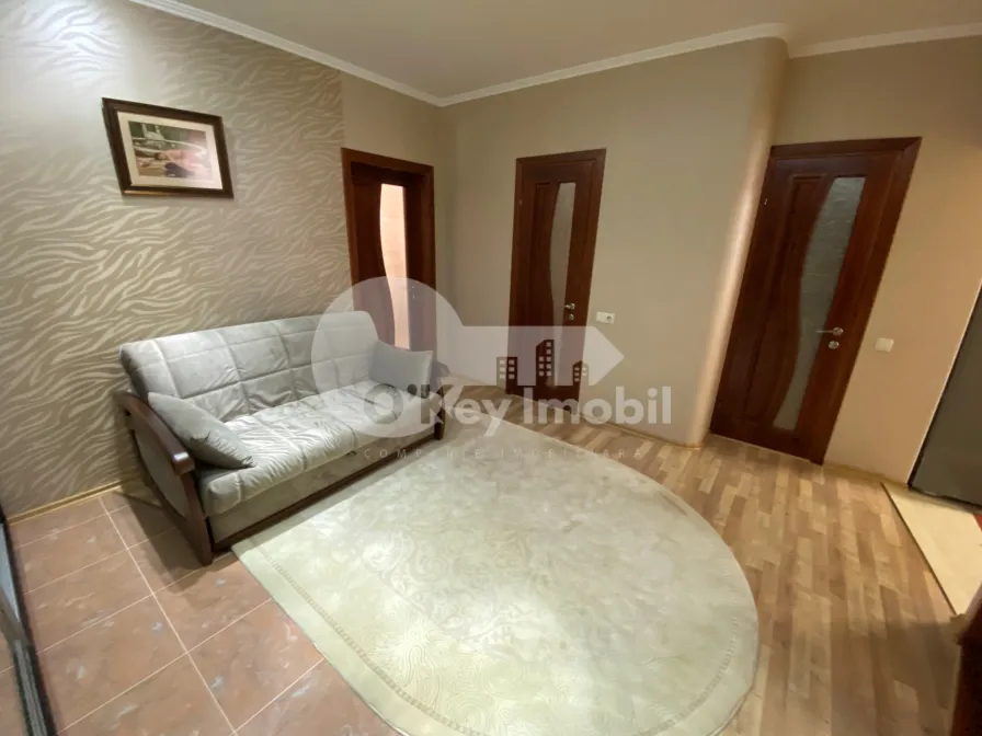 Apartament, Ciocana, MIRCEA CEL BĂTRÂN