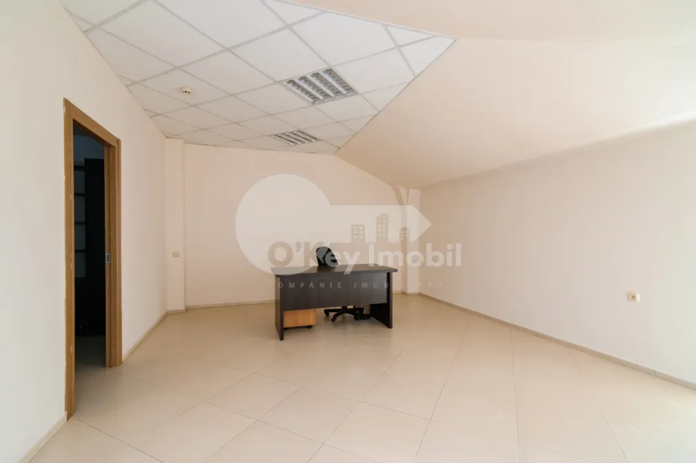 Spațiu comercial, Centru, ALBIȘOARA