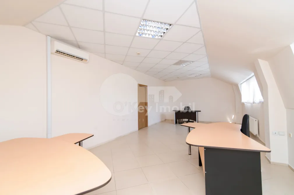 Spațiu comercial, Centru, ALBIȘOARA