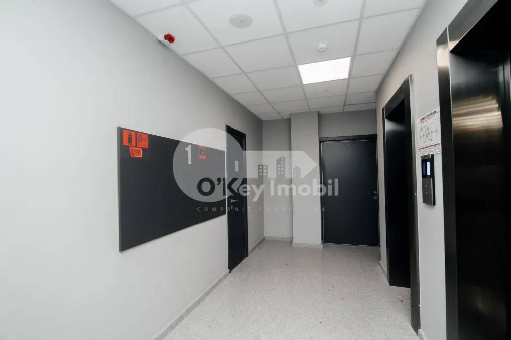 Oficiu, Botanica, DACIA