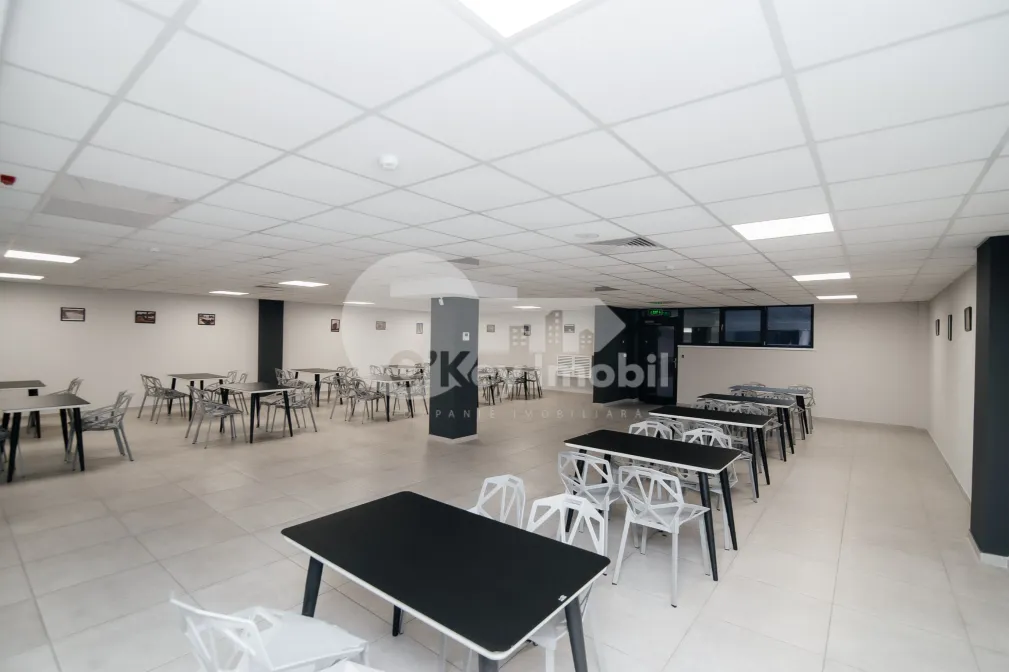 Oficiu, Botanica, DACIA