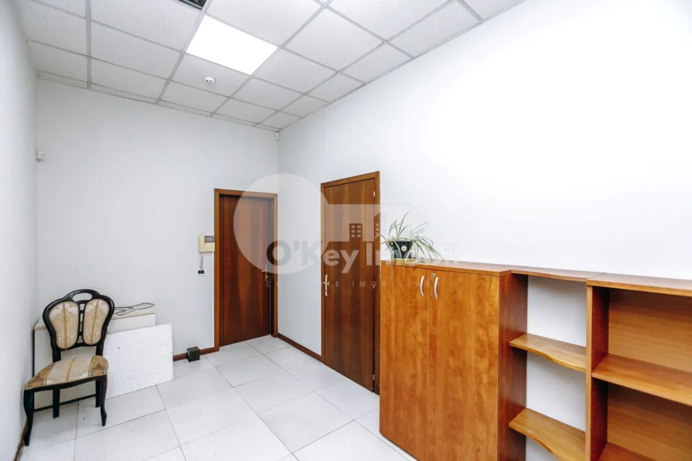 Офис, Центр, БУКУРЕШТЬ