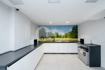 Офис, Ботаника, ДАЧИЯ