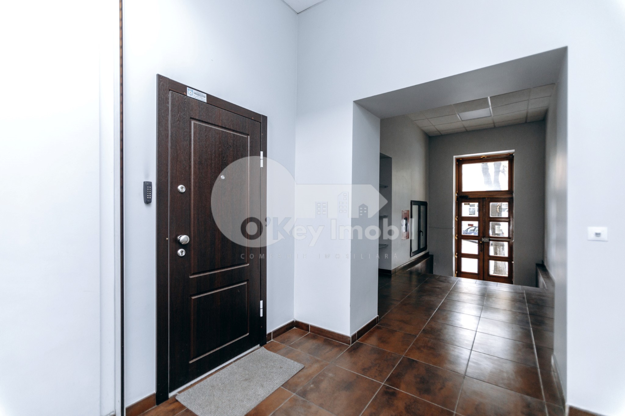 Oficiu, Centru, BUCUREȘTI