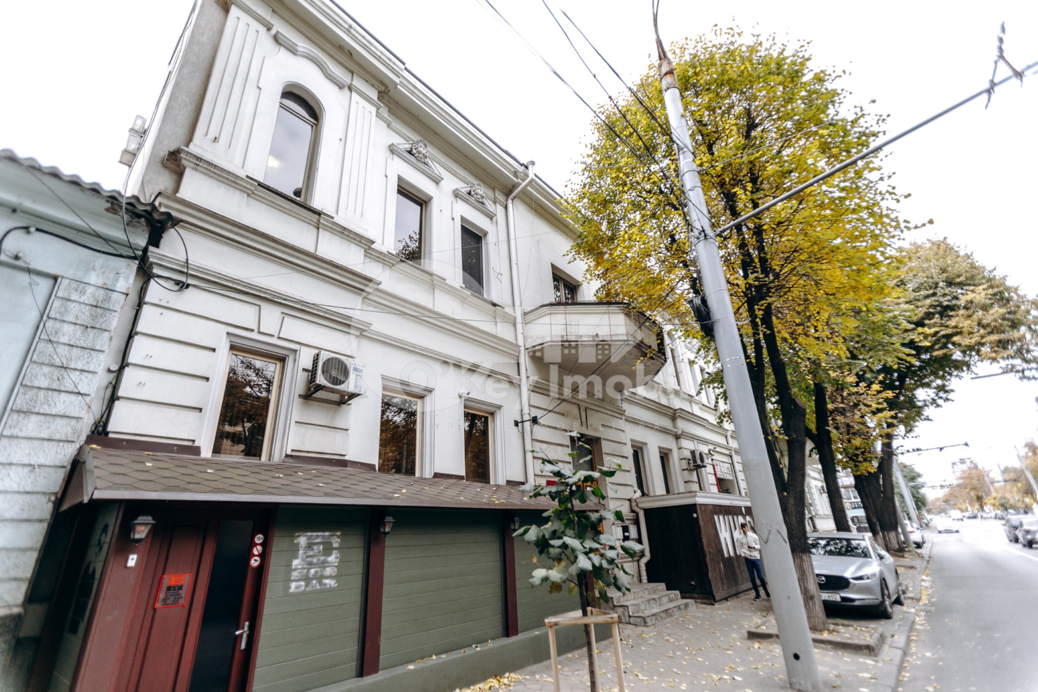 Oficiu, Centru, BUCUREȘTI