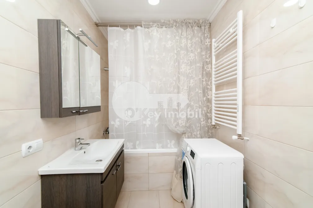 Apartament, Centru, LEV TOLSTOI