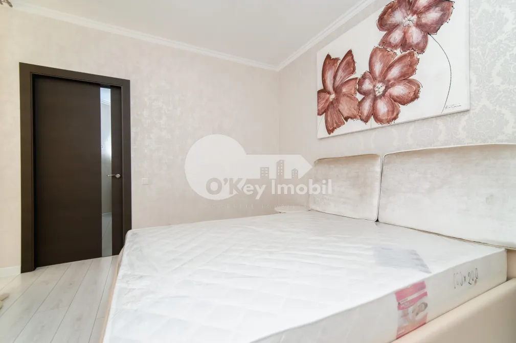 Apartament, Centru, LEV TOLSTOI