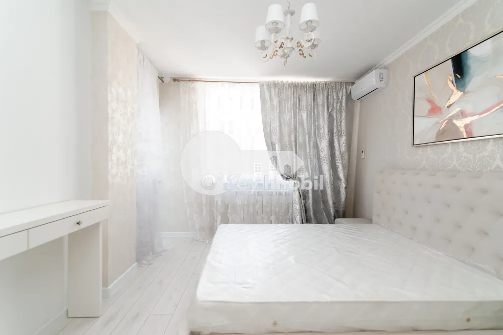 Apartament, Centru, LEV TOLSTOI