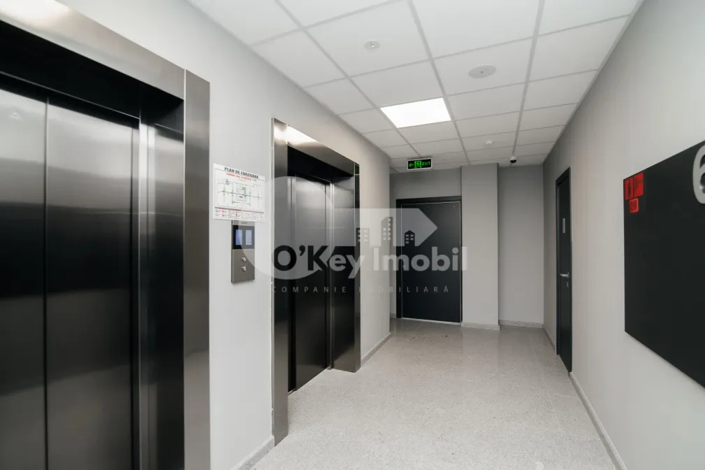 Oficiu, Botanica, BD. DACIA