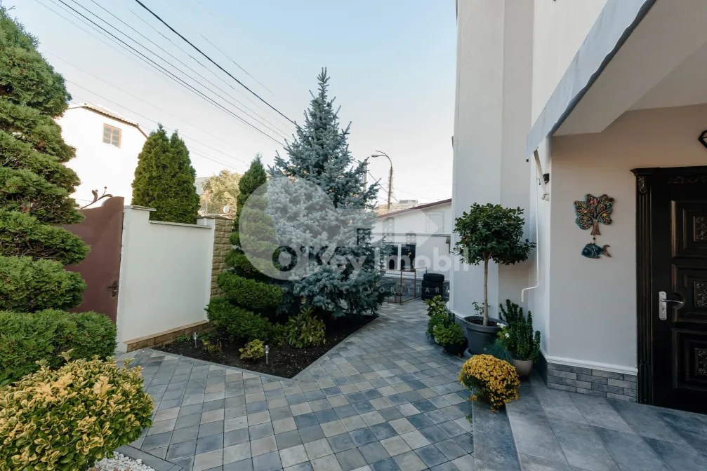 Casă, Buiucani, ION LUCA CARAGIALE