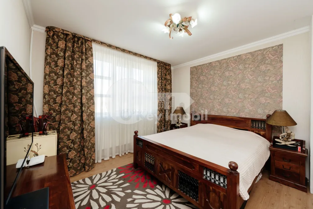 Casă, Buiucani, ION LUCA CARAGIALE