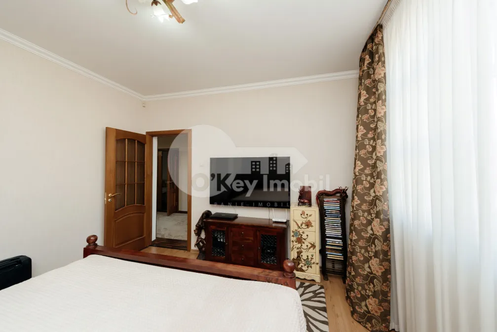 Casă, Buiucani, ION LUCA CARAGIALE