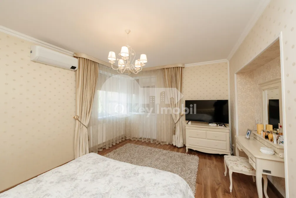 Casă, Buiucani, ION LUCA CARAGIALE