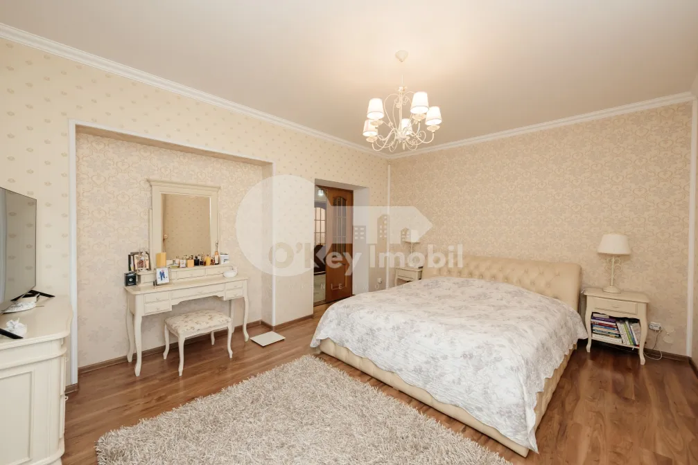 Casă, Buiucani, ION LUCA CARAGIALE