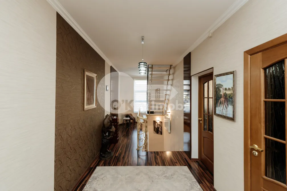 Casă, Buiucani, ION LUCA CARAGIALE