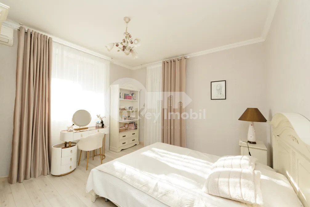 Casă, Buiucani, ION LUCA CARAGIALE