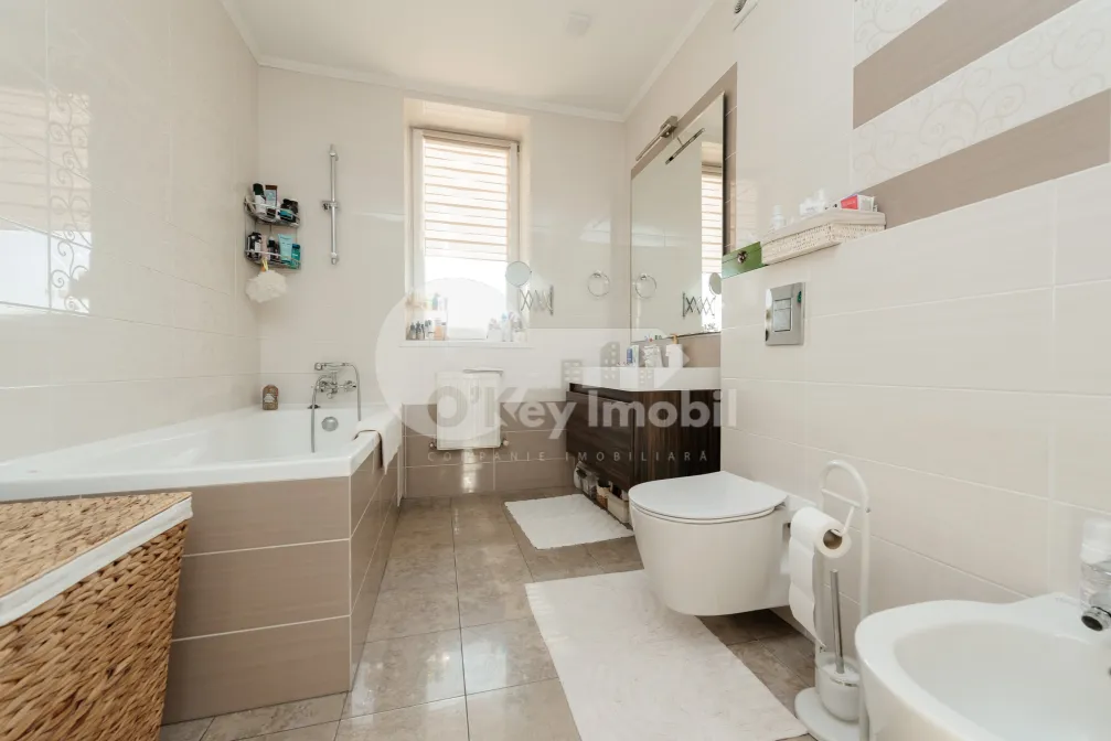 Casă, Buiucani, ION LUCA CARAGIALE