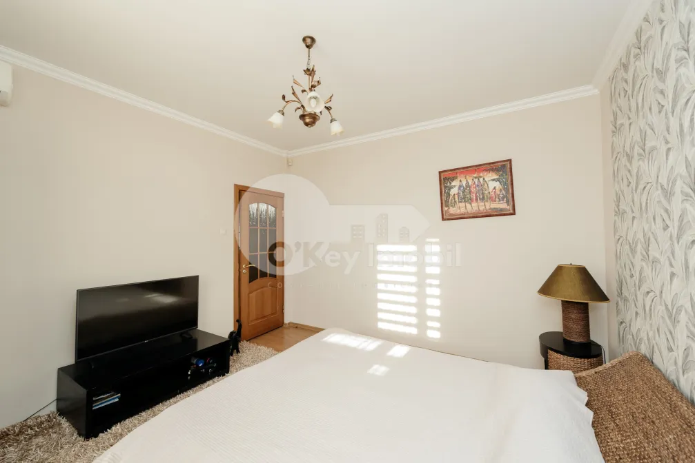 Casă, Buiucani, ION LUCA CARAGIALE