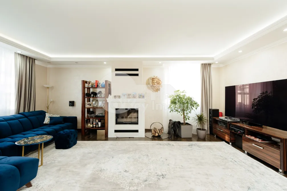 Casă, Buiucani, ION LUCA CARAGIALE