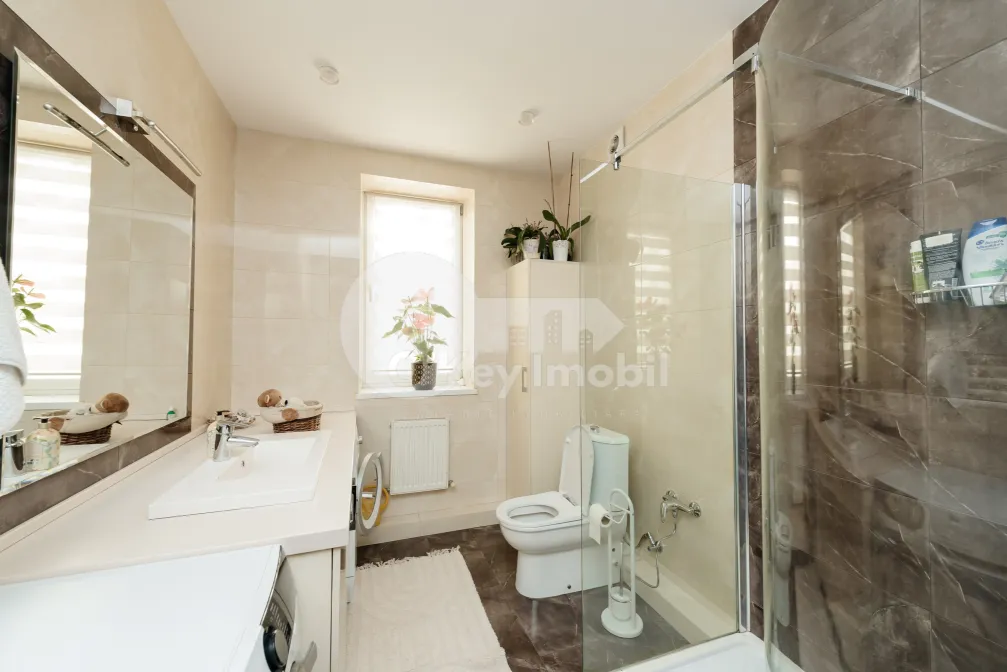 Casă, Buiucani, ION LUCA CARAGIALE