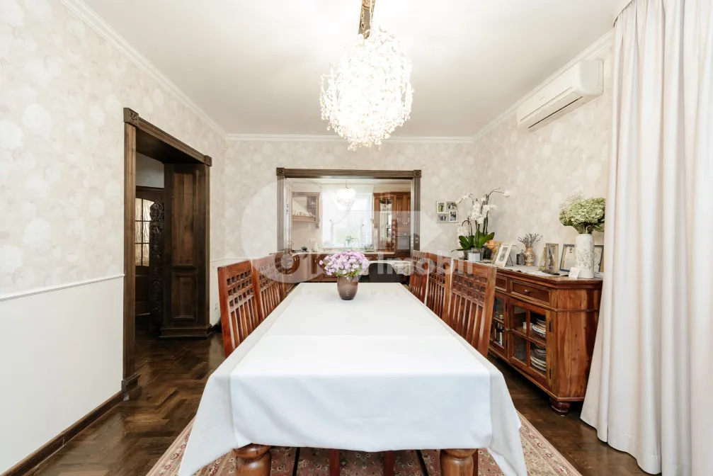 Casă, Buiucani, ION LUCA CARAGIALE